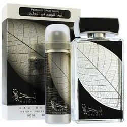 Lattafa Eau de Parfum