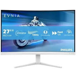 27" Evnia 5000 27M2C5201L - 1920x1080 (FHD) - 180Hz - VA