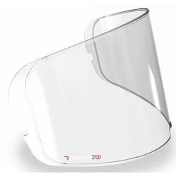 Scorpion DKS431 Exo-230 70 Pinlockscheibe, transparent für Männer