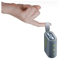 Sound Pocket - speaker - for portable use - wireless