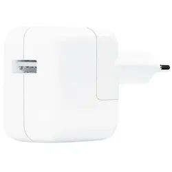 Apple Ladeadapter 12W USB Power Adapter (Netzteil) weiß