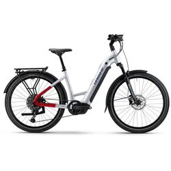 Haibike Trekking 7 Low 2025