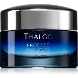 Thalgo Prodige Des Océans Maske mit ernährender Wirkung gegen Falten 50 ml