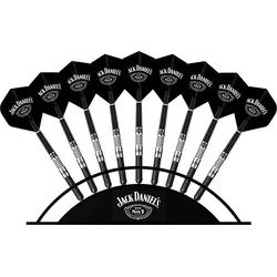 Mission Jack Daniels Arc Darts Display
