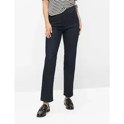 RAPHAELA by BRAX Bequeme Jeans Style CARINA FUN blau 48K (24)