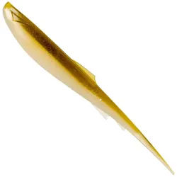 Zeck Fishing Kunstköder Zeck Wilson - Gummifisch 5.1 cm
