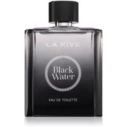 La Rive Black Water Eau de Toilette für Herren 100 ml
