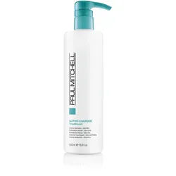 Instant Moisture Super-Charged Treatment