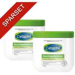 Cetaphil Feuchtigkeitscreme (453 g)