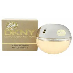 DKNY Eau de Parfum Donna Karan Golden Delicious Eau De Parfum Spray 100ml