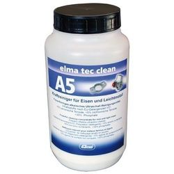 Elma Lösung Tec Clean A5 850gr