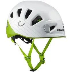 Edelrid Shield II oasis-snow (813) 48-56