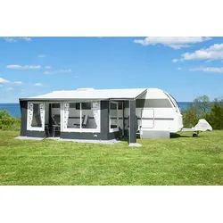 dwt Juwel 4 Seasons Ganzjahresvorzelt 490 x 240 cm links
