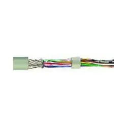 Elektronik-Steuerleitung LIYCY5 x 1,0mm2, Meterware