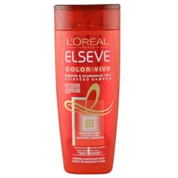 L'Oreal Deutschland Haarshampoo Paris Elseve Color Vive 400ml