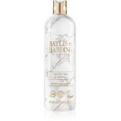 Baylis & Harding Elements White Tea & Neroli luxuriöses Duschgel 500 ml