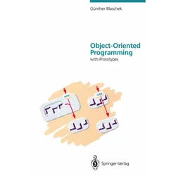 Object-Oriented Programming - Günther Blaschek, Kartoniert (TB)