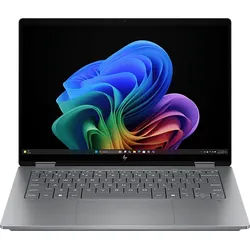 HP OmniBook X Flip AI 14-fk0356ng - 14 Zoll AMD RyzenTM 5 340 16 GB 1 TB RadeonTM 840M Windows 11 Home