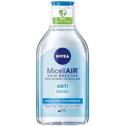 Nivea MicellAIR Mizellenwasser