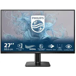 Philips 27E2N1100L/00 TFT-Monitor (68,6 cm/27 ", 1920 x 1080 px, Full HD, 4 ms Reaktionszeit, 100 Hz, VA LCD)