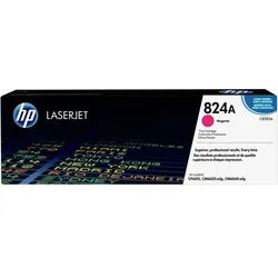 HP 824A (CB383A) - Magenta - Toner
