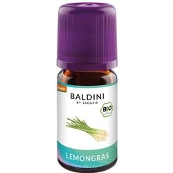 Baldini Raumduft Aroma Lemongras fein, 5 ml
