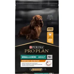 Purina Pro Plan Small & Mini Adult Optibalance, 7kg + Dolina Noteci 150g