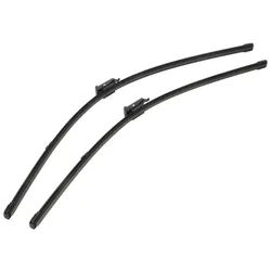 Wischblatt VALEO Silencio Xtrm VF857, 650/580mm, Vorne, 2 Stück