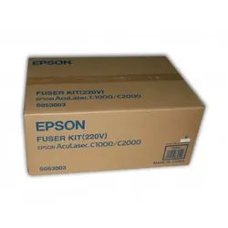 EPSON S053003 FIXIEREINHEIT - 100000 SEITEN FÜR ACULASER C1000