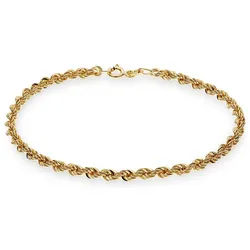 CHRIST Armband 89217755 - gelbgold