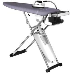 LAURASTAR Bügelsystem S Pure Xtra