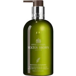 Molton Brown Collection Reviving Rosemary Bade- und Duschöl-Gel