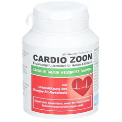 Cardio Zoon