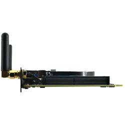 Iiyama Dis Public SDM31201BC-1L All-in-One PC (Bluetooth, Wi-Fi, Eingebautes Mikrofon, Kopfhörerbuchse)