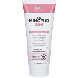 EA Fit® GEL Minceur 360