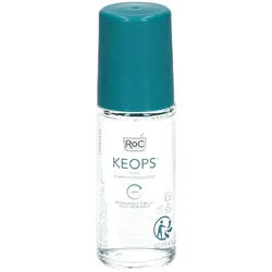 Roc® Keops® Roll-on Deodorant