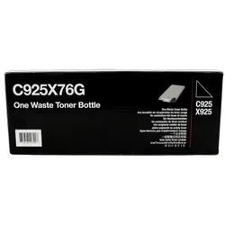 LEXMARK C925X76G TONERABFALLFLASCHE - 30000 SEITEN FÜR C925DE