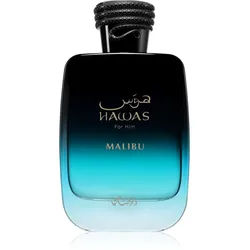 Rasasi Hawas Malibu Eau de Parfum für Herren 100 ml