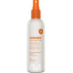 newkee - 04 sun spray transparent SPF 50 Sonnenschutz 150 ml