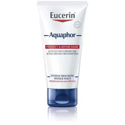 Eucerin Aquaphor Protect & Repair Salbe 45 ml