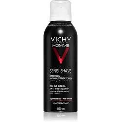 Vichy Homme Anti-Irritation Rasiergel für empfindliche und irritierte Haut 150 ml