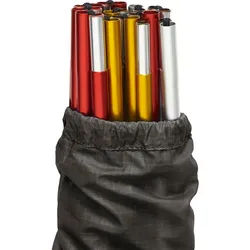 Fjällräven Abisko Shape 2 Pole Kit no color (000) One Size