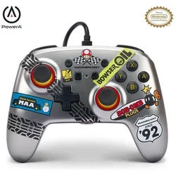 PowerA Nintendo-Controller