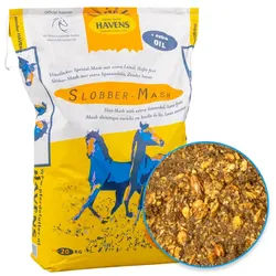 HAVENS Slobber-Mash,, 20kg