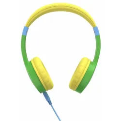 HAMA 184107 Stereo Kopfhörer Kids Guard