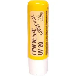 Lindesa UV 20 Lipstick 1 St