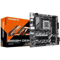 Gigabyte Mainboard