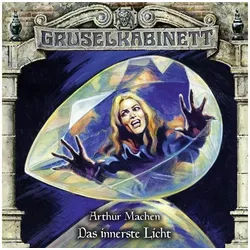 Hörspiel-CD Gruselkabinett - Folge 158