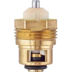 Thermostat-Oberteil Heimeier V-exakt für DN10,DN15+DN20, Bj.94-2011