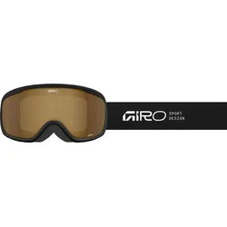 Giro Buster stacked black ar40